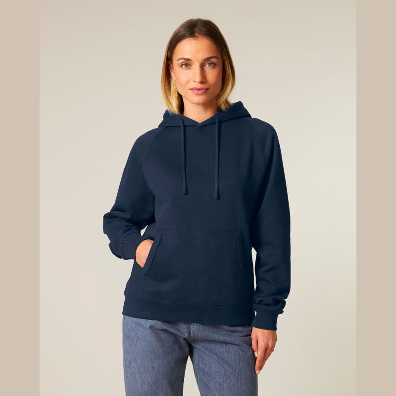 Sudadera con Capucha Striker Unisex,