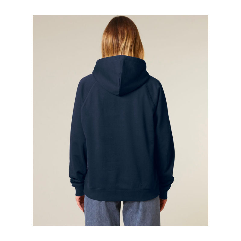 Sudadera con Capucha Striker Unisex,