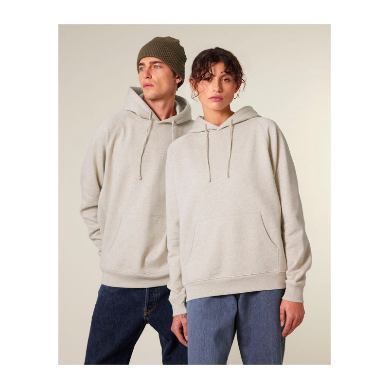 Sudadera con Capucha Striker Unisex,