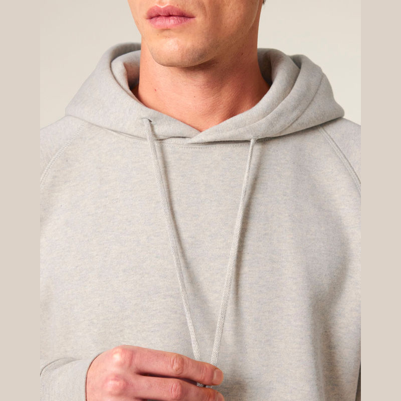 Sudadera con Capucha Striker Unisex,