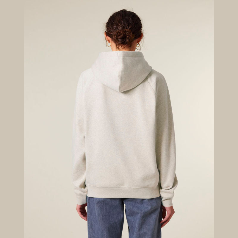 Sudadera con Capucha Striker Unisex,