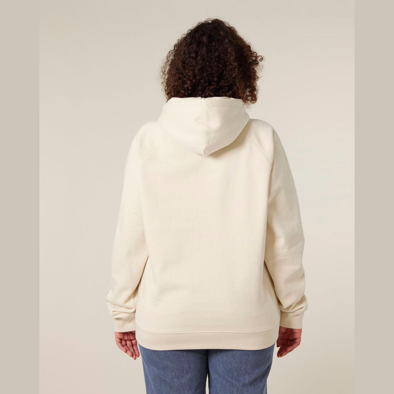 Sudadera con Capucha Striker Unisex,