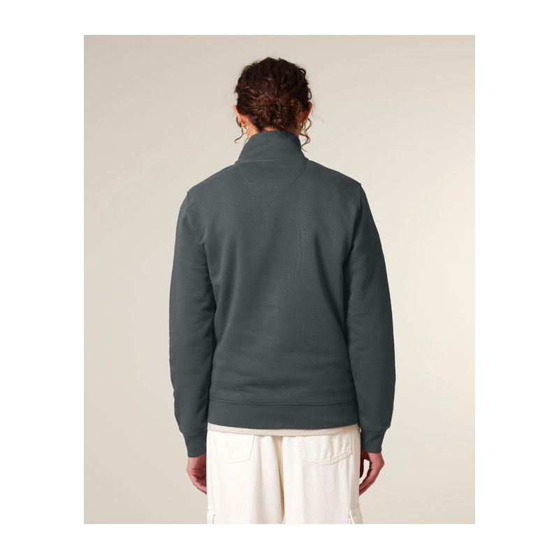 Trucker 2.0 — Sudadera Unisex