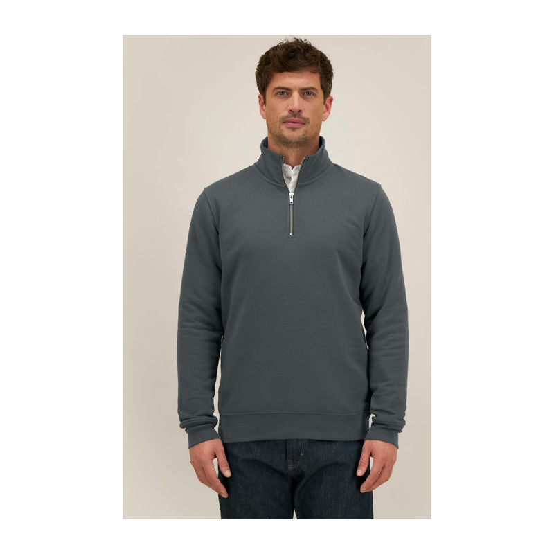 Trucker 2.0 — Sudadera Unisex