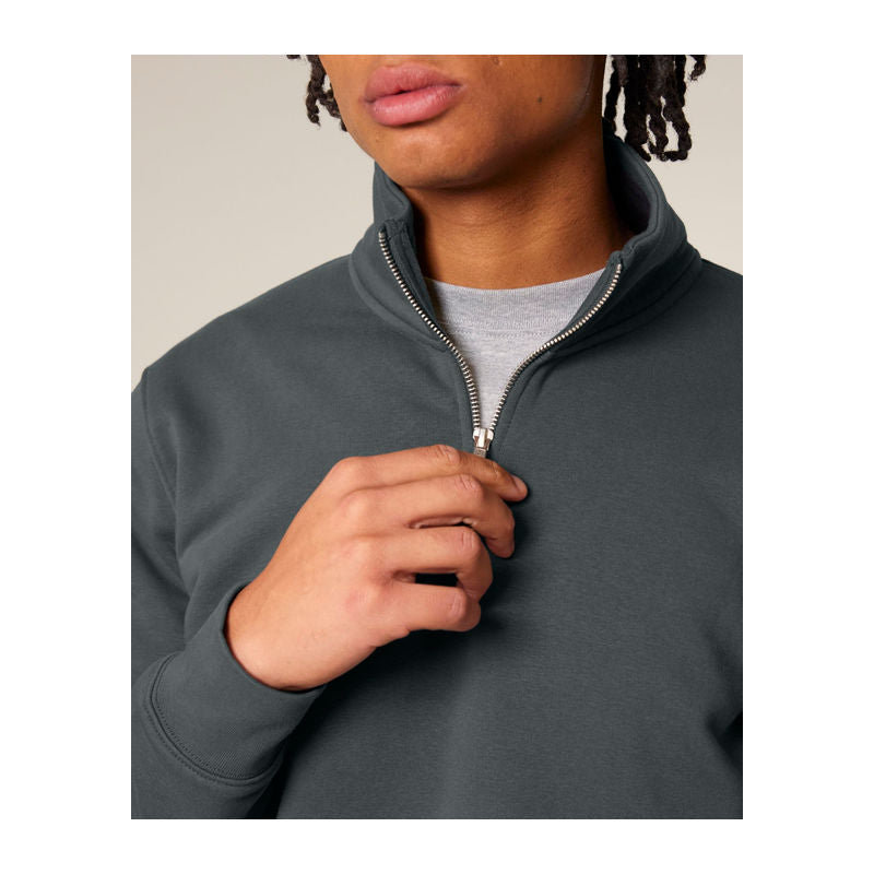 Trucker 2.0 — Sudadera Unisex
