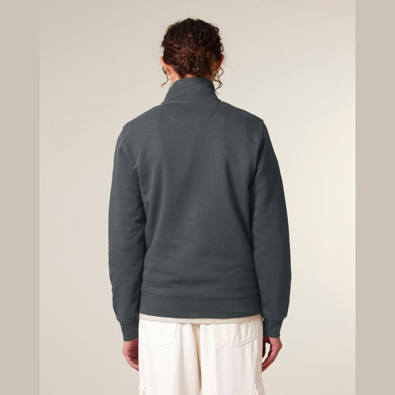 Trucker 2.0 — Sudadera Unisex