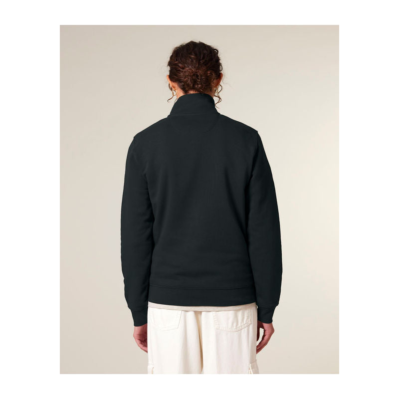 Trucker 2.0 — Sudadera Unisex