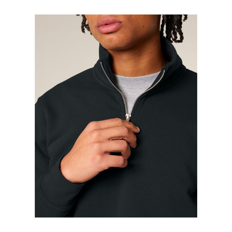 Trucker 2.0 — Sudadera Unisex