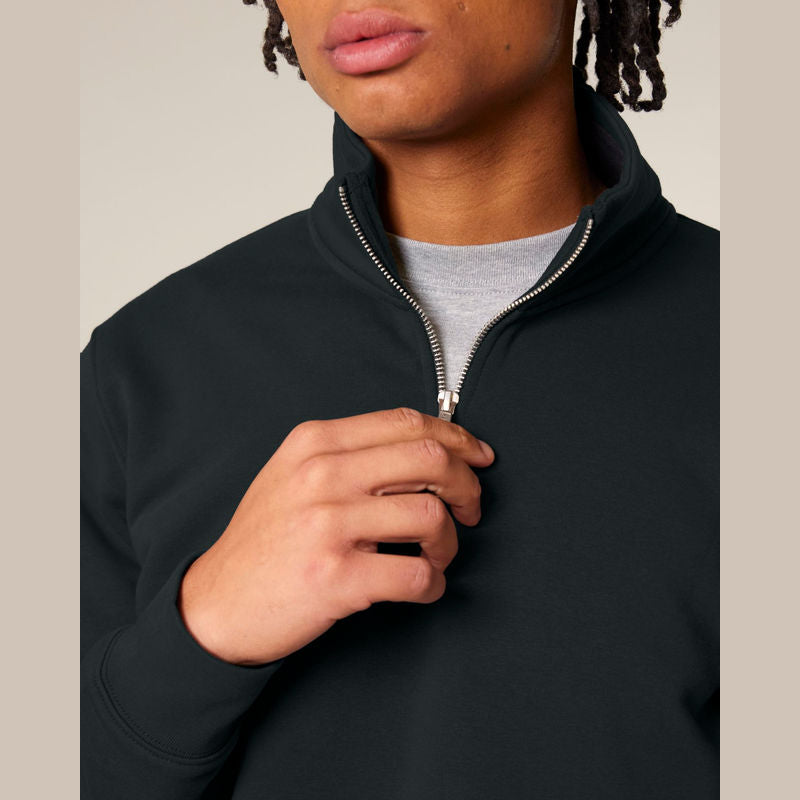Trucker 2.0 — Sudadera Unisex