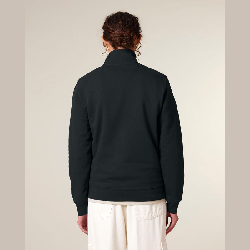Trucker 2.0 — Sudadera Unisex