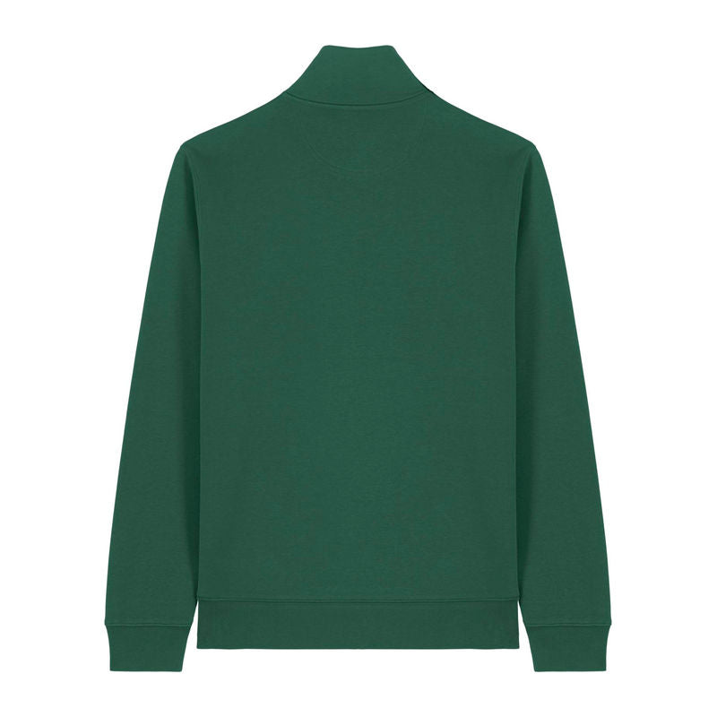 Trucker 2.0 — Sudadera Unisex