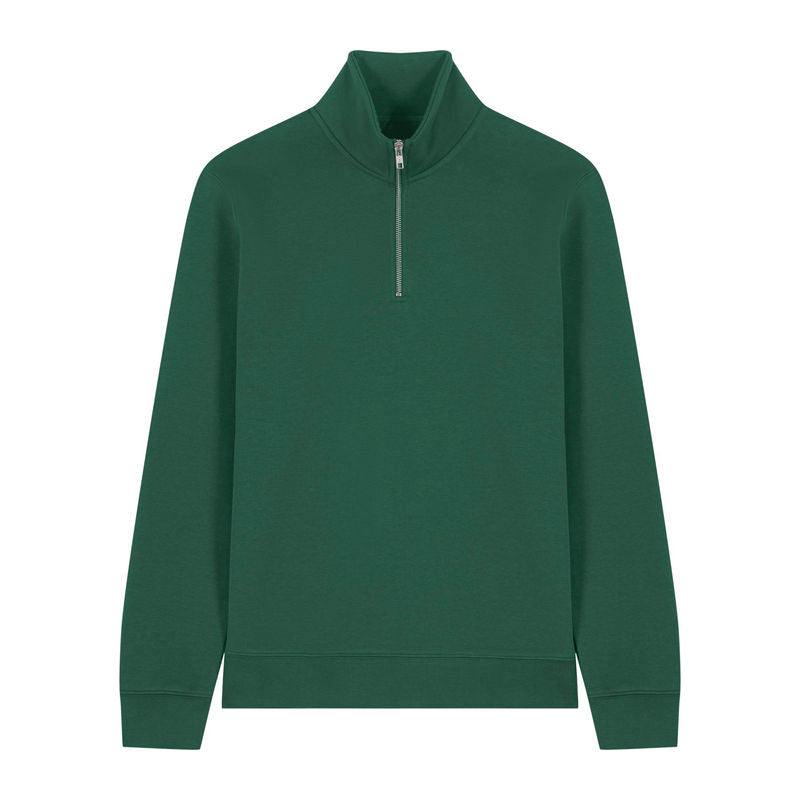 Trucker 2.0 — Sudadera Unisex
