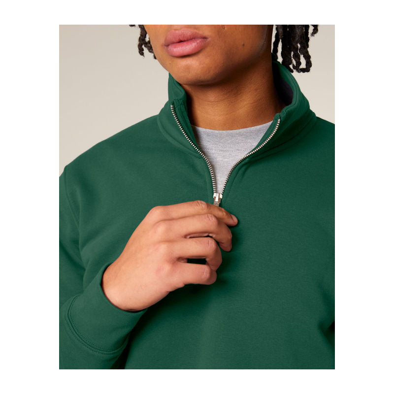 Trucker 2.0 — Sudadera Unisex