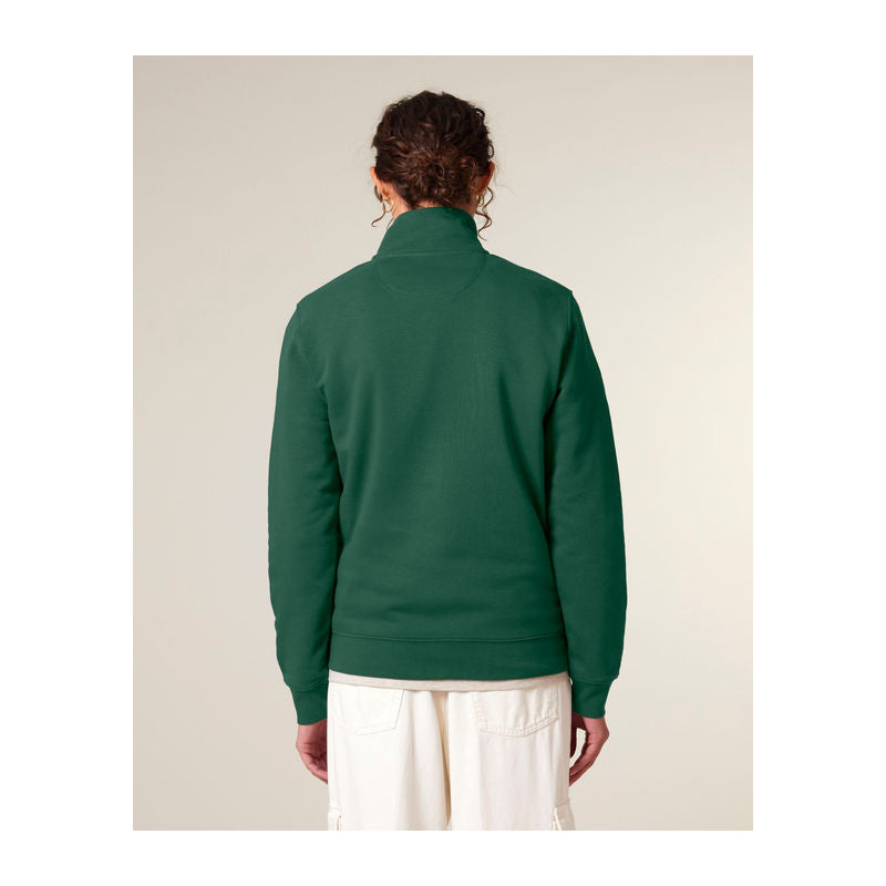 Trucker 2.0 — Sudadera Unisex