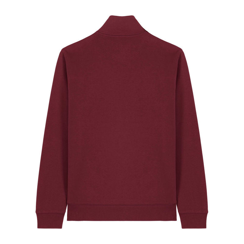 Trucker 2.0 — Sudadera Unisex