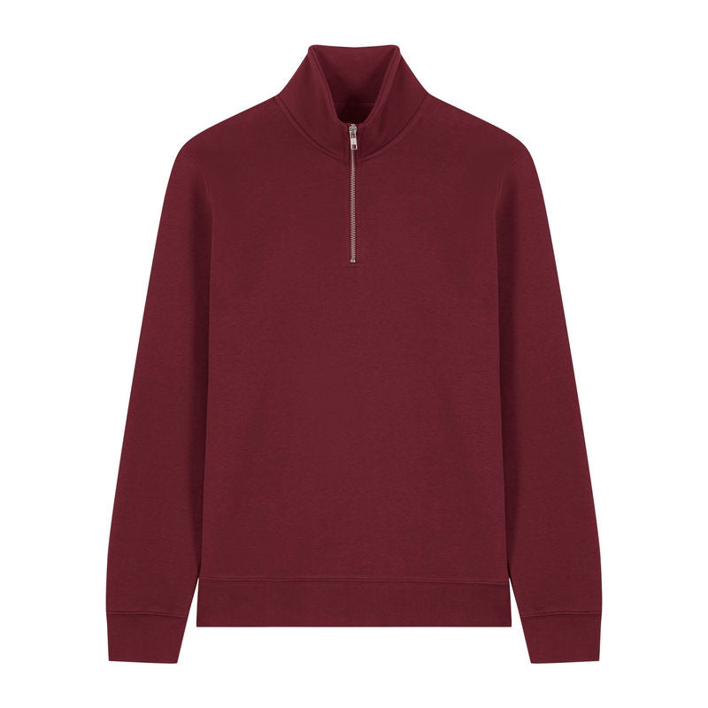 Trucker 2.0 — Sudadera Unisex
