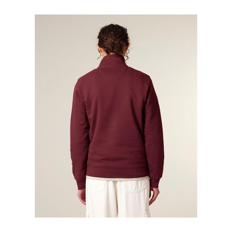 Trucker 2.0 — Sudadera Unisex
