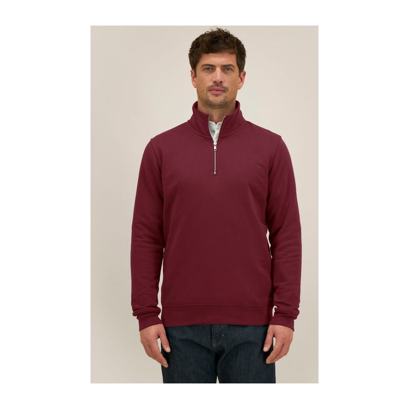 Trucker 2.0 — Sudadera Unisex