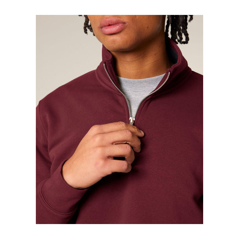 Trucker 2.0 — Sudadera Unisex