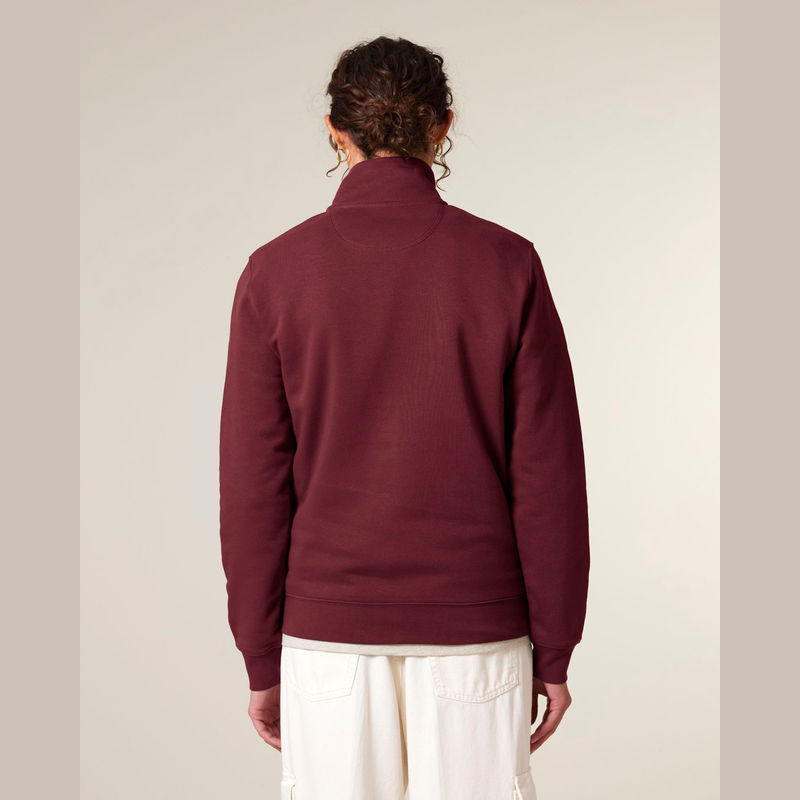 Trucker 2.0 — Sudadera Unisex