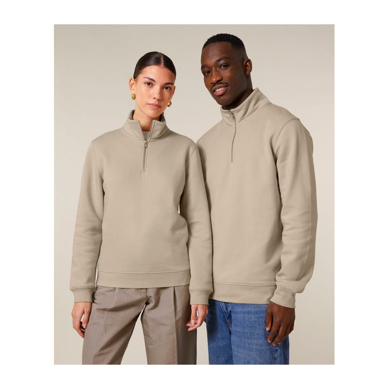 Trucker 2.0 — Sudadera Unisex