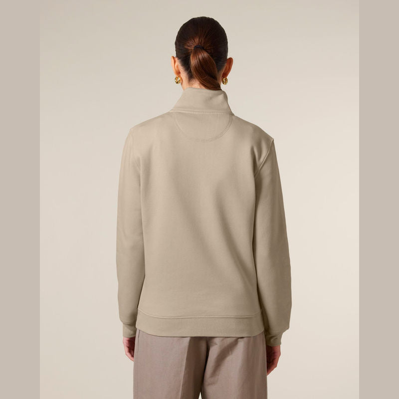 Trucker 2.0 — Sudadera Unisex