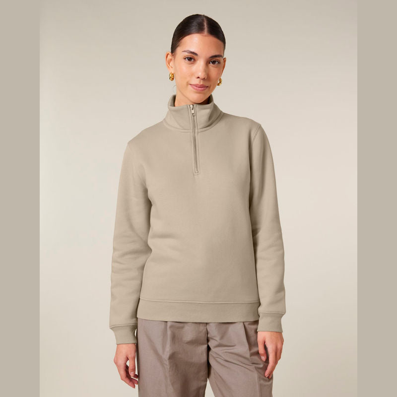 Trucker 2.0 — Sudadera Unisex