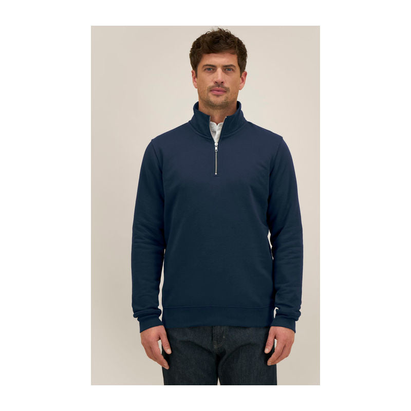 Trucker 2.0 — Sudadera Unisex