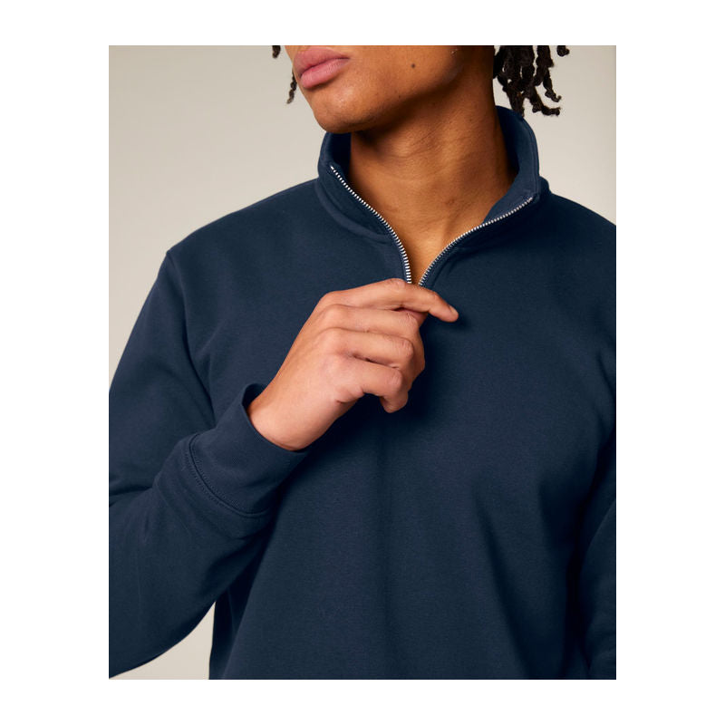Trucker 2.0 — Sudadera Unisex
