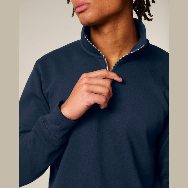 Trucker 2.0 — Sudadera Unisex