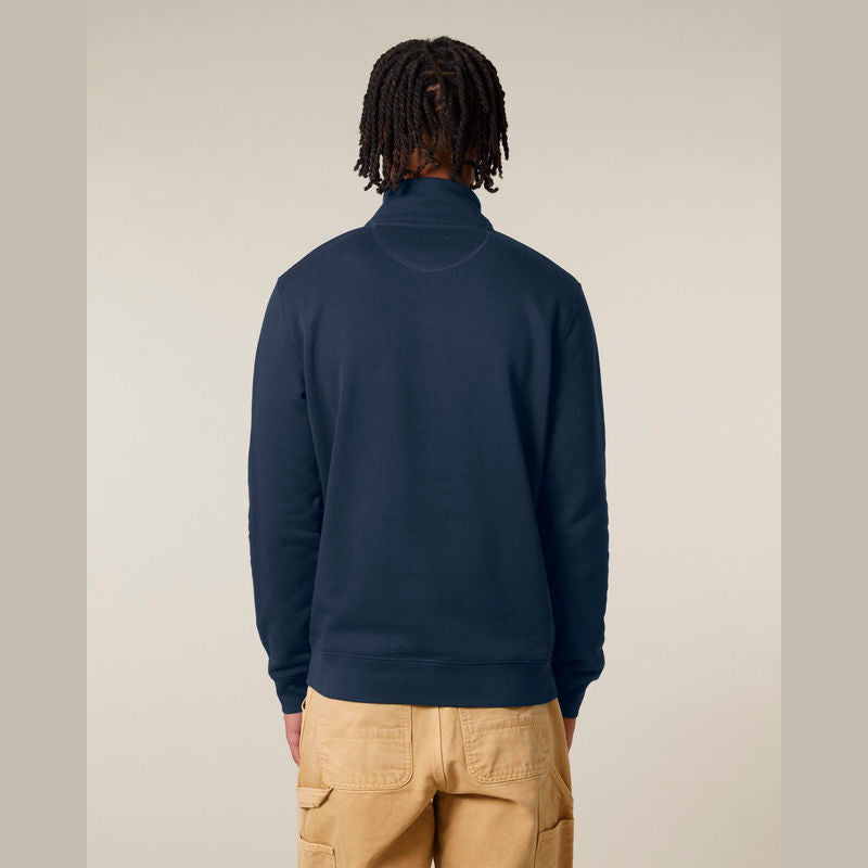 Trucker 2.0 — Sudadera Unisex