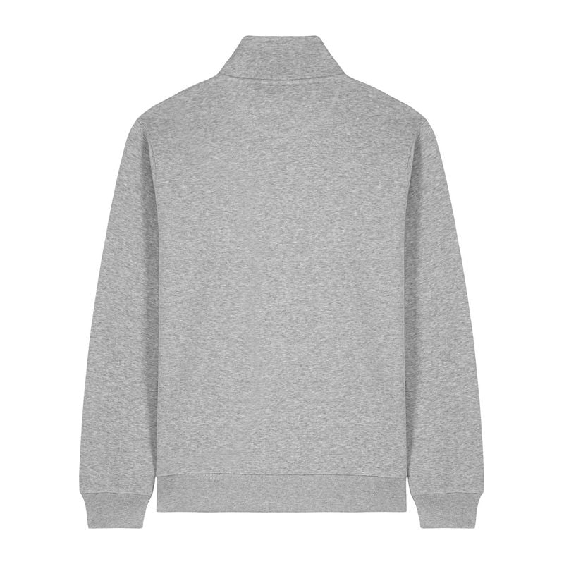 Trucker 2.0 — Sudadera Unisex