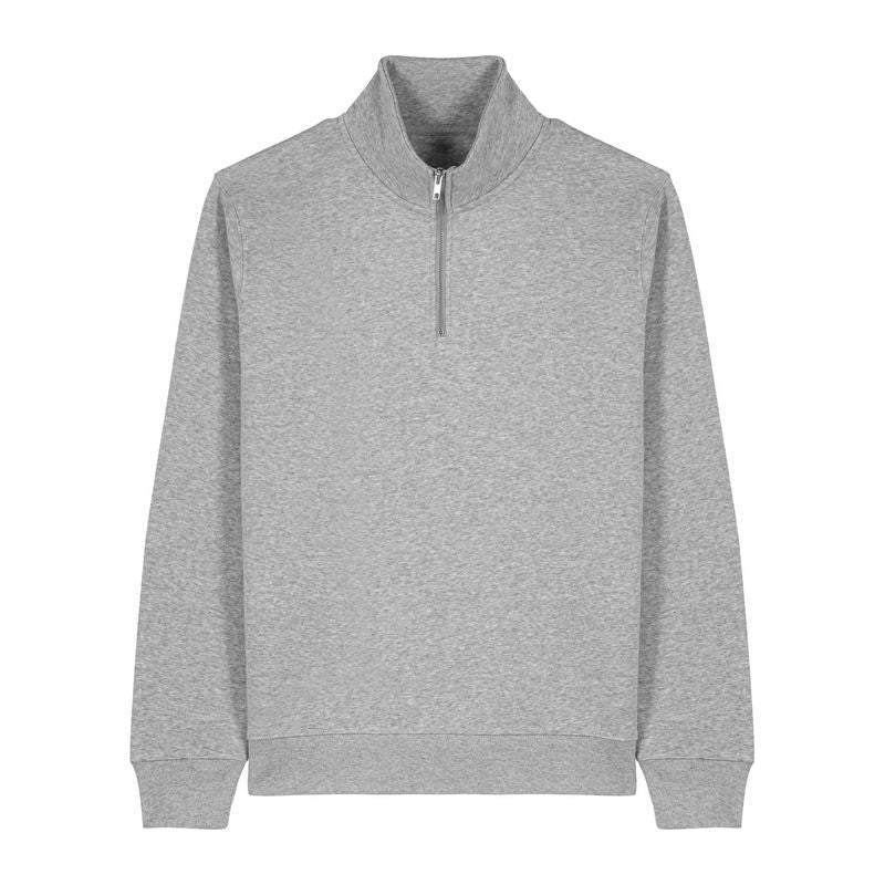 Trucker 2.0 — Sudadera Unisex