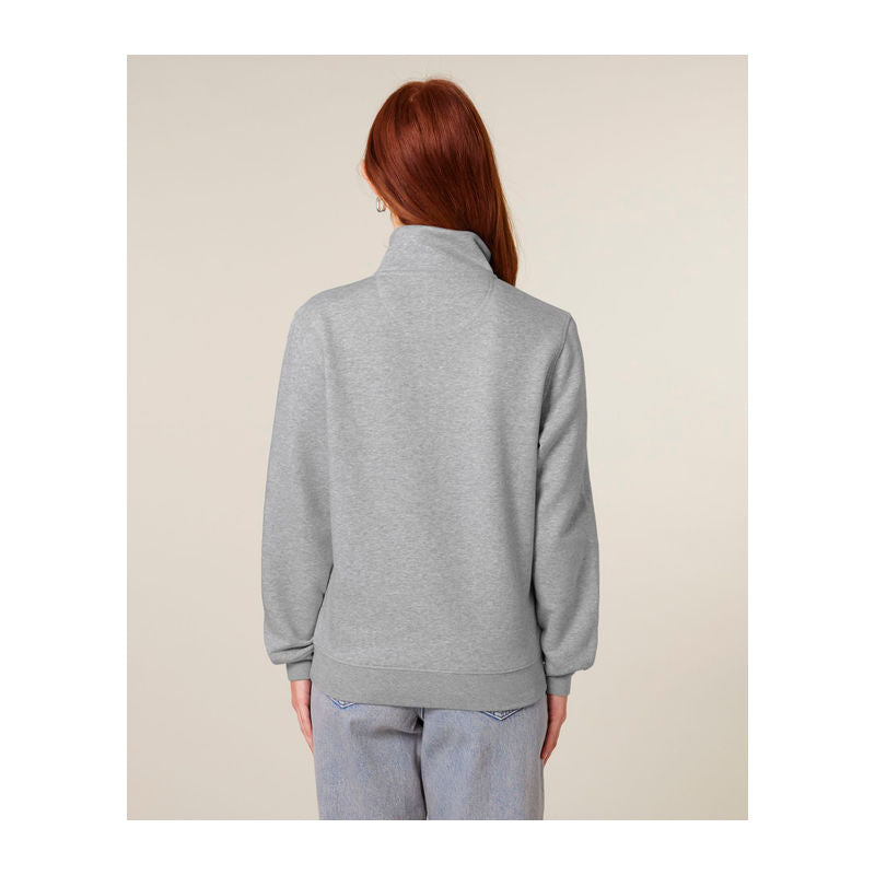 Trucker 2.0 — Sudadera Unisex