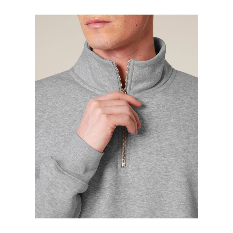 Trucker 2.0 — Sudadera Unisex