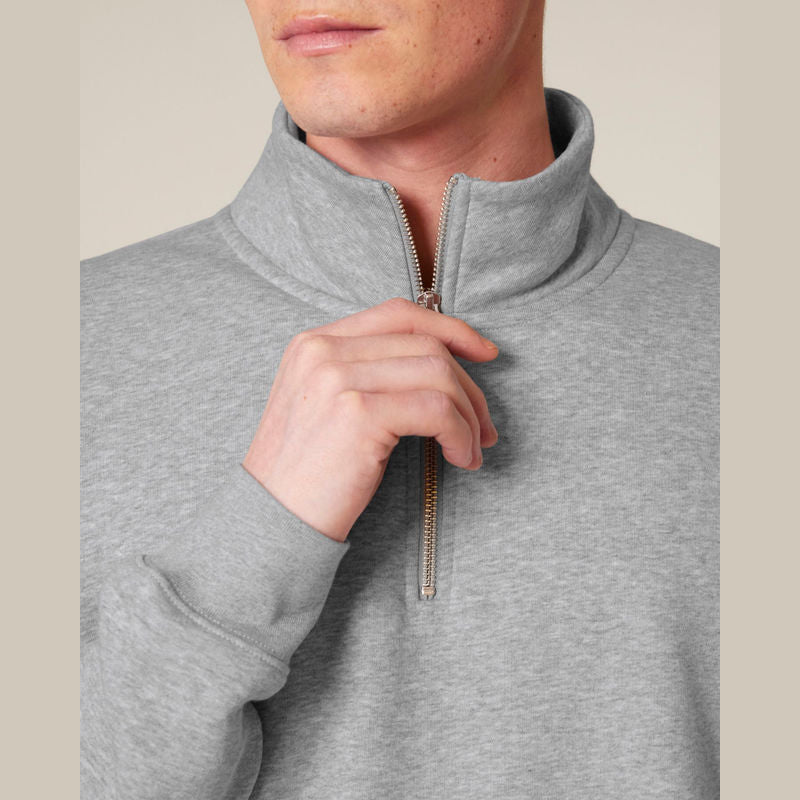 Trucker 2.0 — Sudadera Unisex