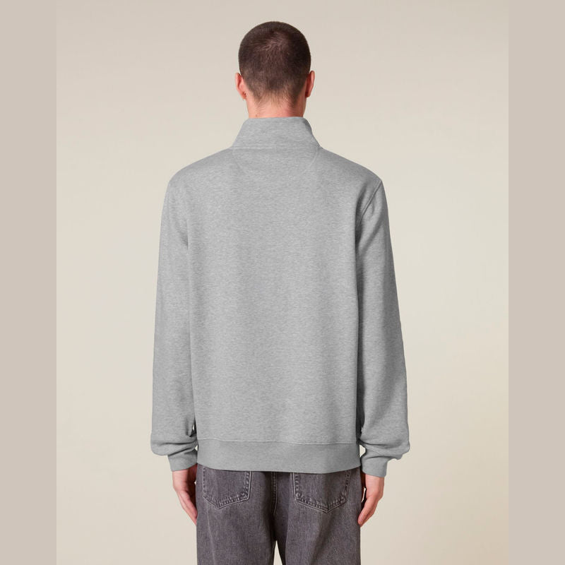 Trucker 2.0 — Sudadera Unisex