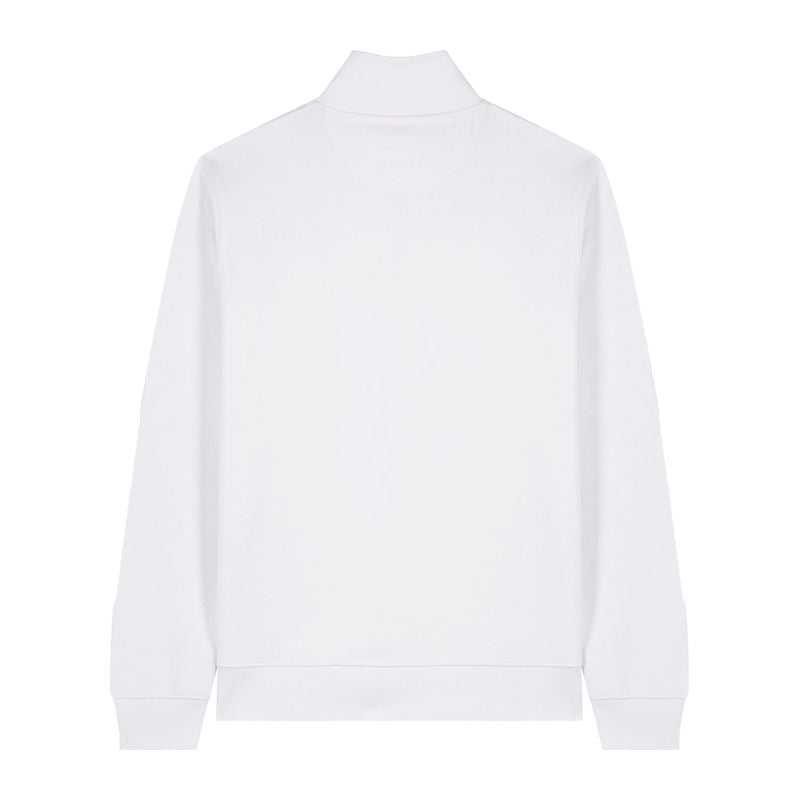 Trucker 2.0 — Sudadera Unisex