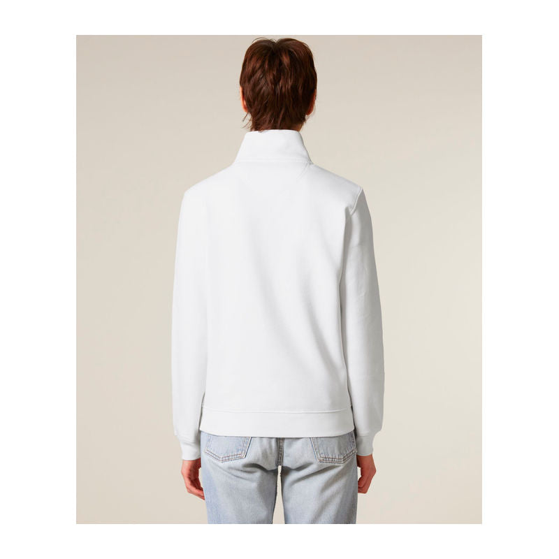 Trucker 2.0 — Sudadera Unisex