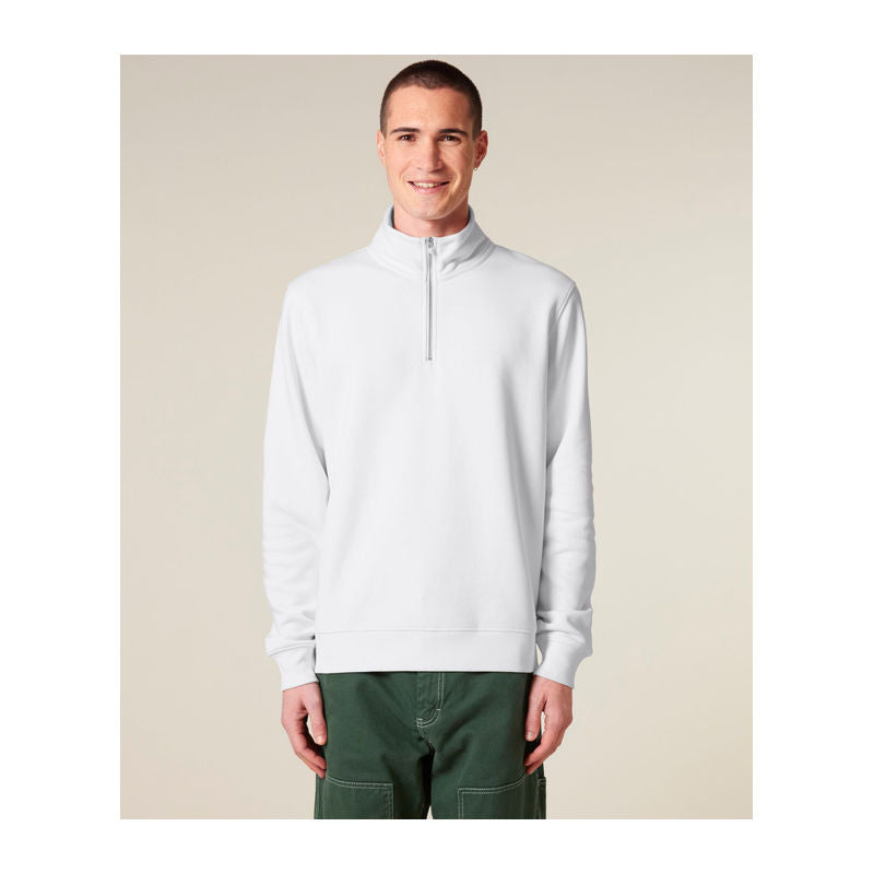Trucker 2.0 — Sudadera Unisex