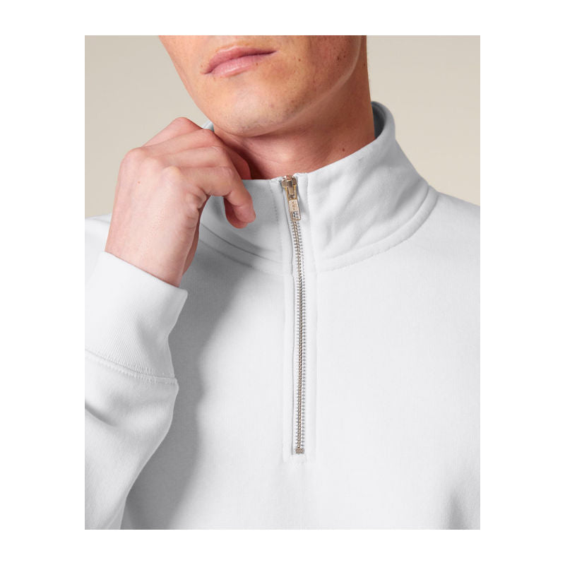 Trucker 2.0 — Sudadera Unisex