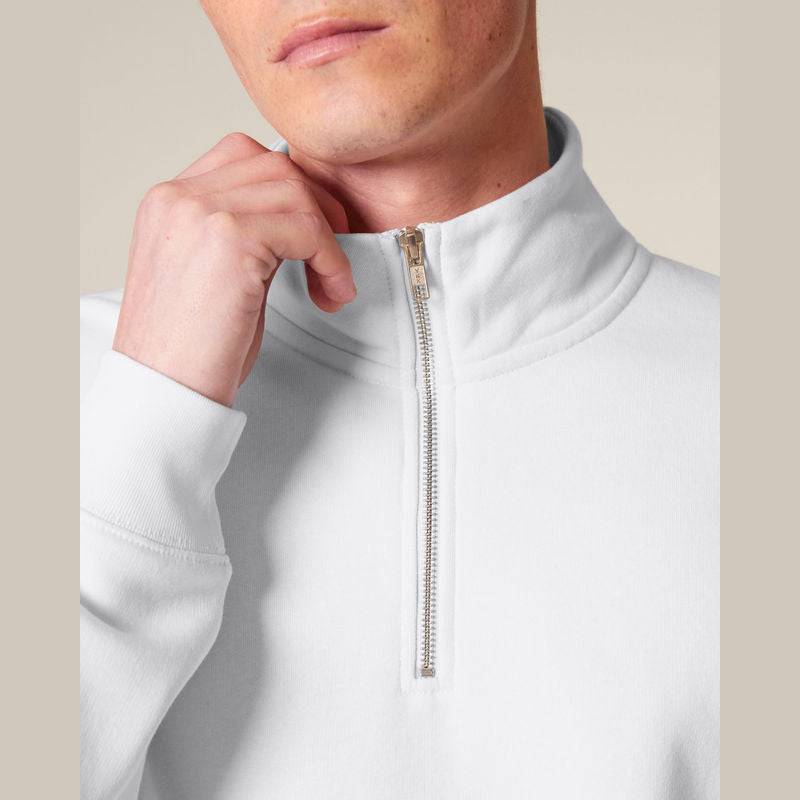 Trucker 2.0 — Sudadera Unisex