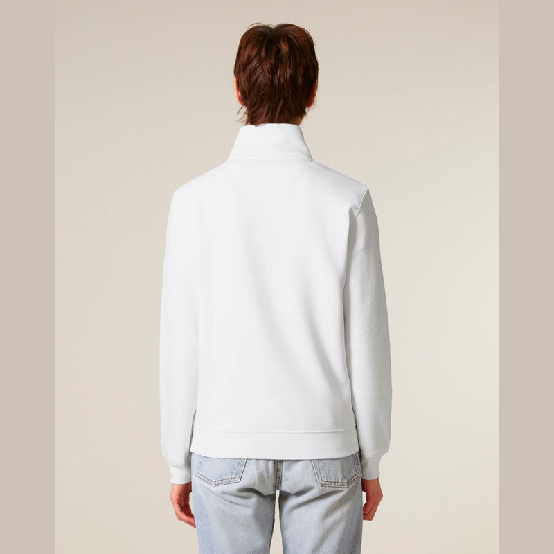 Trucker 2.0 — Sudadera Unisex
