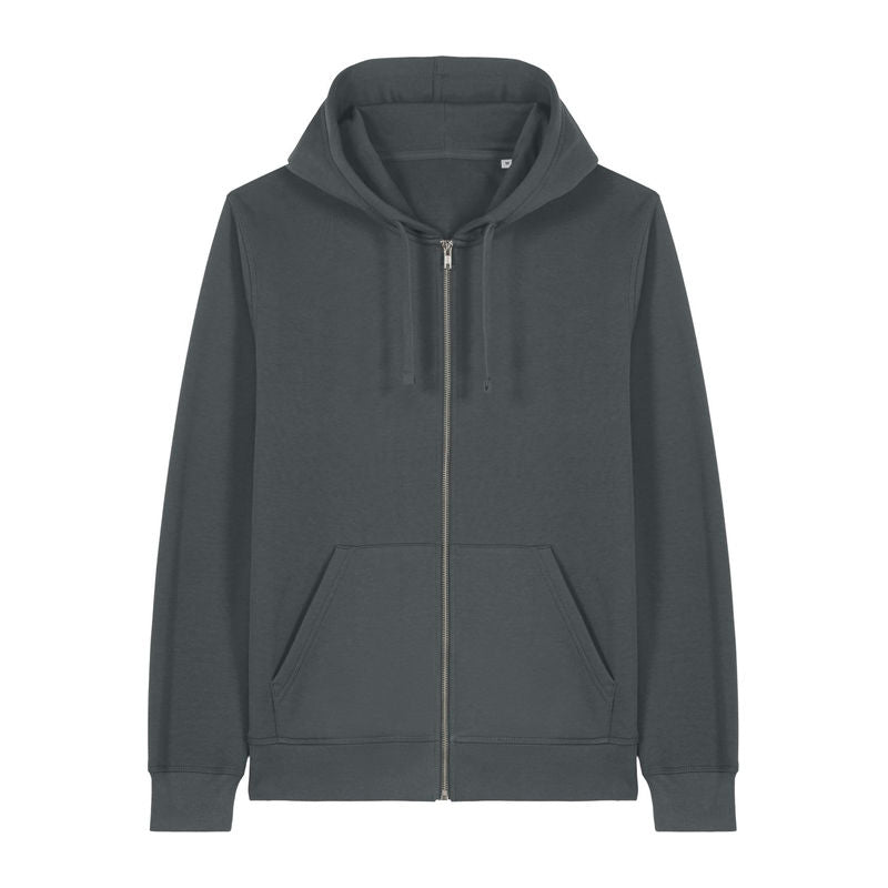 Sudadera Unisex Mixer con Capucha