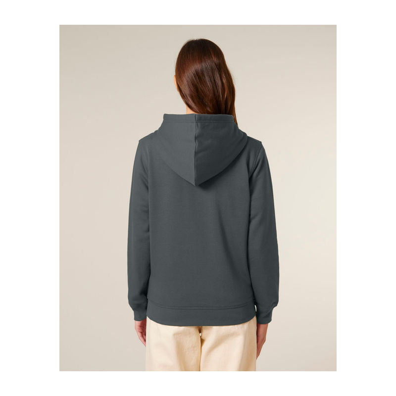 Sudadera Unisex Mixer con Capucha