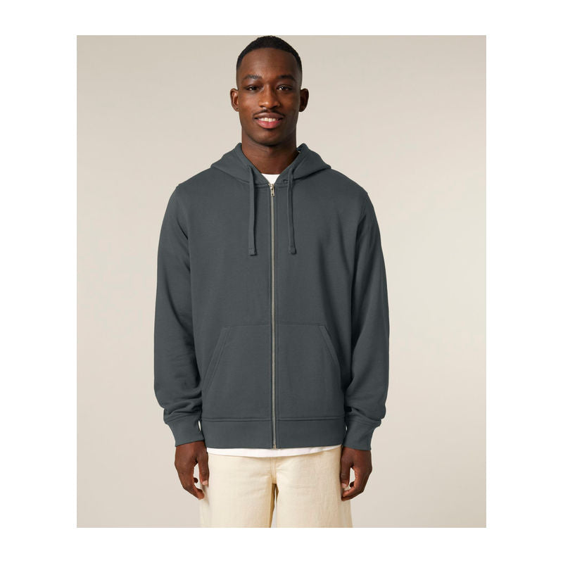 Sudadera Unisex Mixer con Capucha