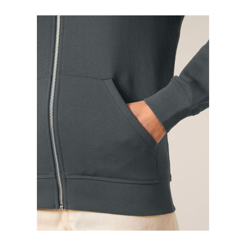 Sudadera Unisex Mixer con Capucha