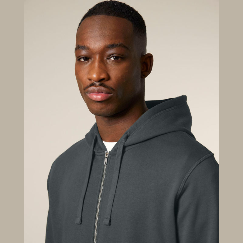 Sudadera Unisex Mixer con Capucha