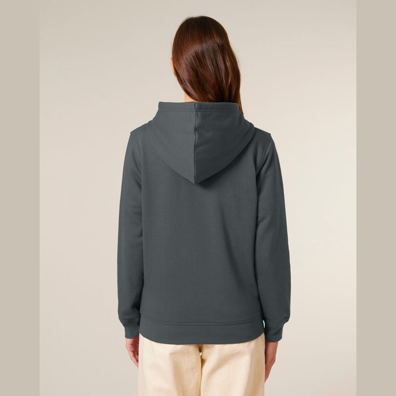 Sudadera Unisex Mixer con Capucha