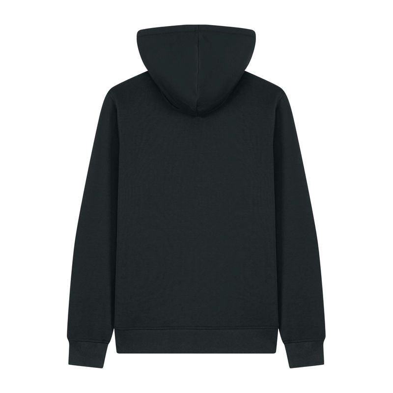 Sudadera Unisex Mixer con Capucha